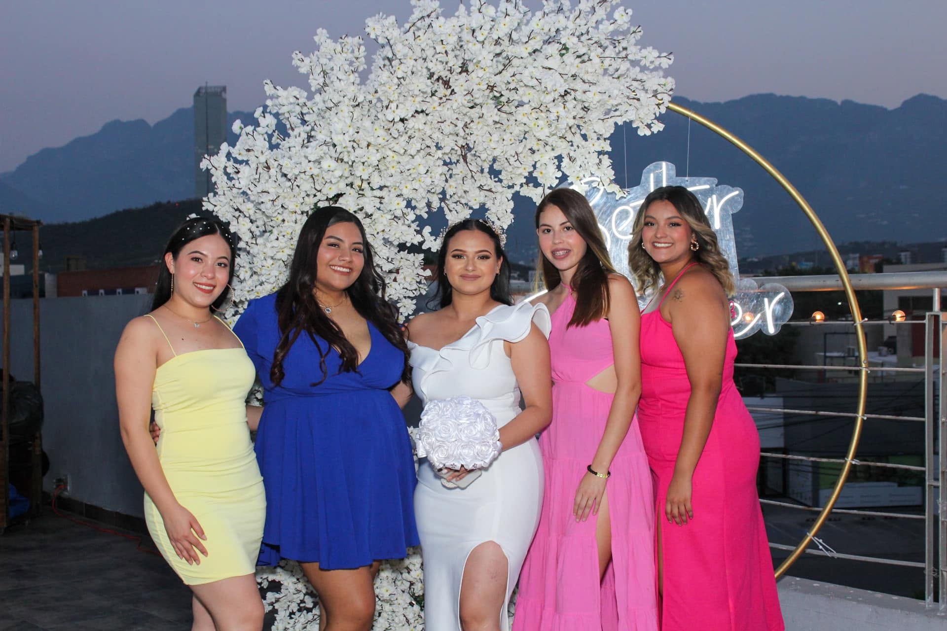 Bodas Civiles
